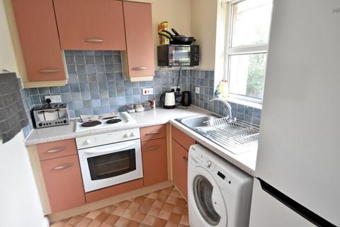 2 bedroom apartment for sale, The Sidings, Bury BL9