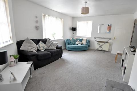 2 bedroom apartment for sale, The Sidings, Bury BL9