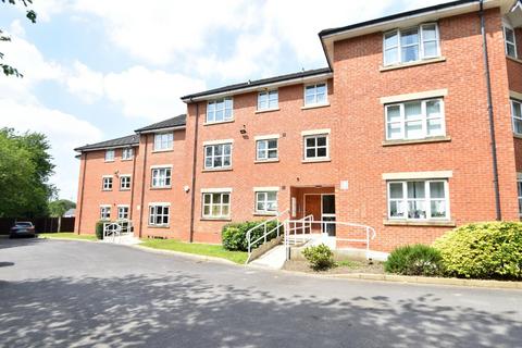 2 bedroom apartment for sale, The Sidings, Bury BL9