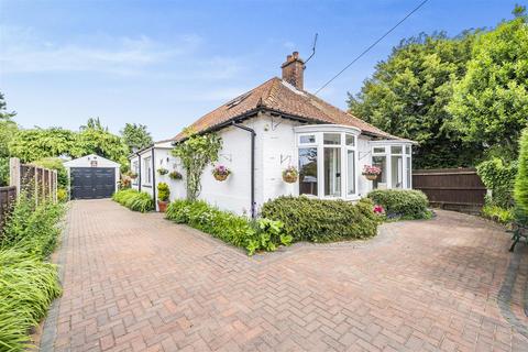 3 bedroom detached bungalow for sale, Cross Way, Havant PO9