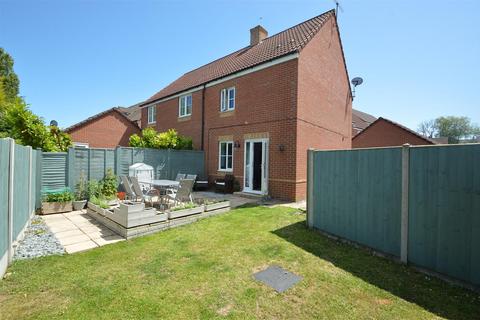 2 bedroom semi-detached house for sale, BINSTEAD