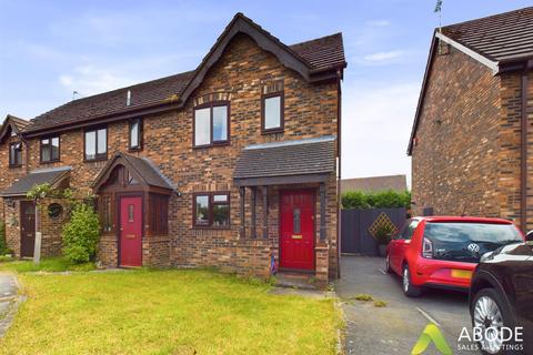 7 Verney Close, Bramshall, Uttoxeter, ST14 5NJ