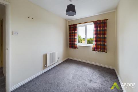 7 Verney Close, Bramshall, Uttoxeter, ST14 5NJ