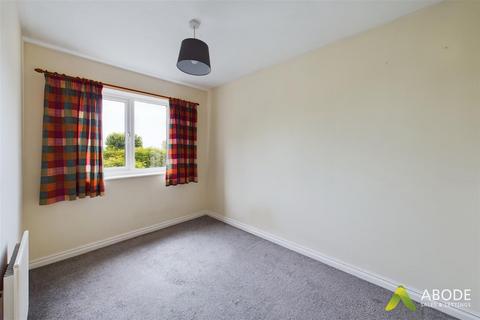 7 Verney Close, Bramshall, Uttoxeter, ST14 5NJ