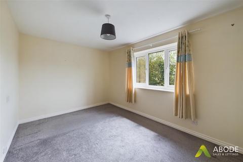 7 Verney Close, Bramshall, Uttoxeter, ST14 5NJ