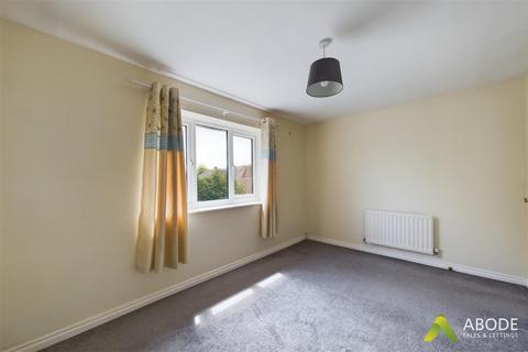 7 Verney Close, Bramshall, Uttoxeter, ST14 5NJ