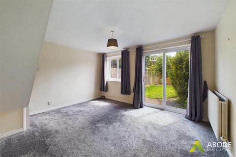 7 Verney Close, Bramshall, Uttoxeter, ST14 5NJ