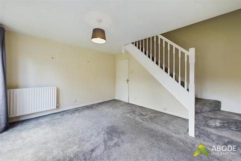 7 Verney Close, Bramshall, Uttoxeter, ST14 5NJ