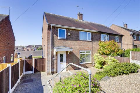 3 bedroom semi-detached house for sale, Melksham Road, Bestwood NG5