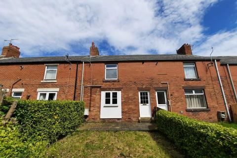 3 bedroom terraced house to rent, Thomas Street, Easington Colliery, County Durham, SR8 3LT