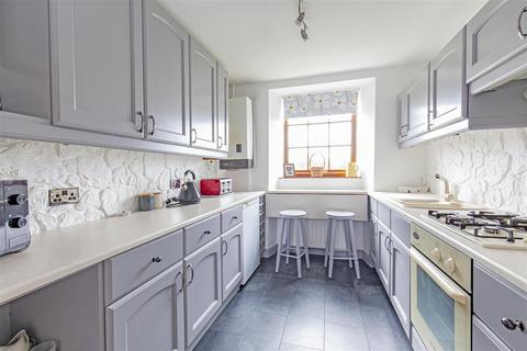 2 bedroom terraced house for sale, 6 Velvet Mill, Tideswell, SK17 8HU