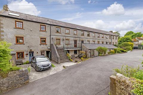 2 bedroom terraced house for sale, 6 Velvet Mill, Tideswell, SK17 8HU