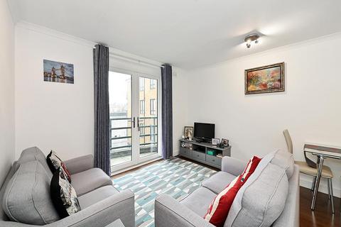 1 bedroom apartment for sale, Duke Shore Wharf, Narrow Street, Limehouse, E14