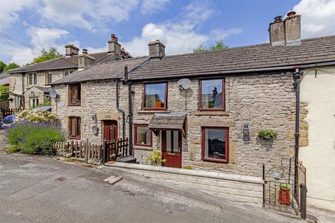 Peak Cottage Hollow Gate, Bradwell, Hope Valley, S33 9JA