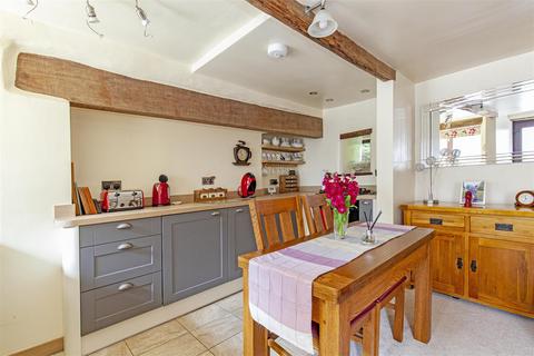 Peak Cottage Hollow Gate, Bradwell, Hope Valley, S33 9JA