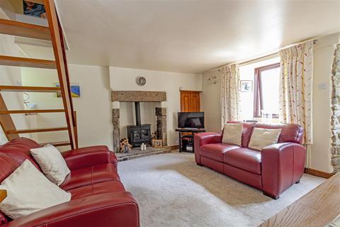 Peak Cottage Hollow Gate, Bradwell, Hope Valley, S33 9JA