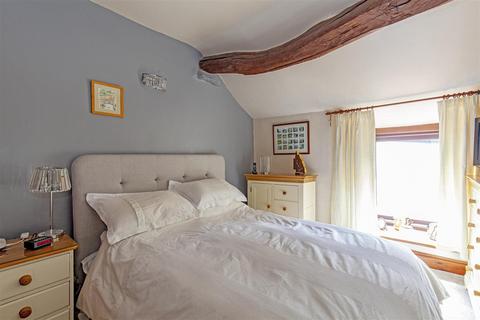 Peak Cottage Hollow Gate, Bradwell, Hope Valley, S33 9JA