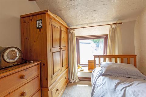 Peak Cottage Hollow Gate, Bradwell, Hope Valley, S33 9JA