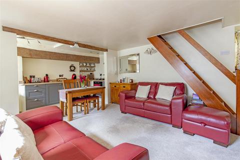 Peak Cottage Hollow Gate, Bradwell, Hope Valley, S33 9JA