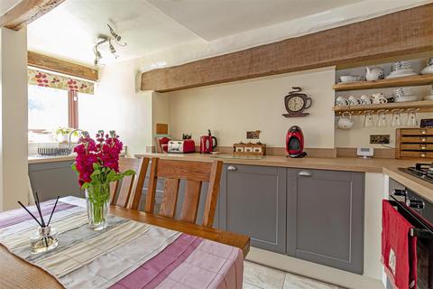 Peak Cottage Hollow Gate, Bradwell, Hope Valley, S33 9JA