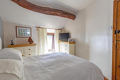 Peak Cottage Hollow Gate, Bradwell, Hope Valley, S33 9JA