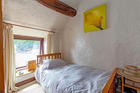 Peak Cottage Hollow Gate, Bradwell, Hope Valley, S33 9JA