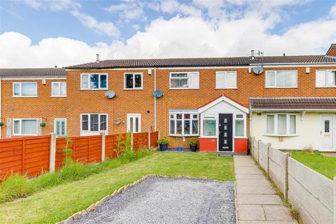 3 bedroom terraced house for sale, Ridgeway Walk, Top Valley NG5