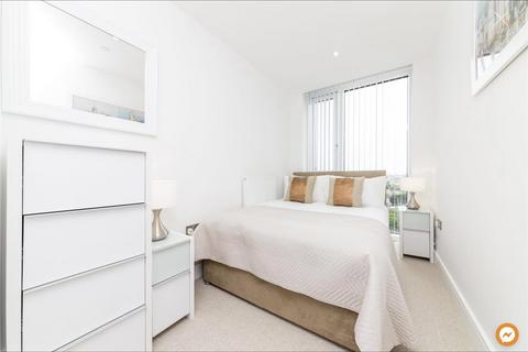 3 bedroom apartment for sale, Sky View Tower, High Street, Stratford, E15