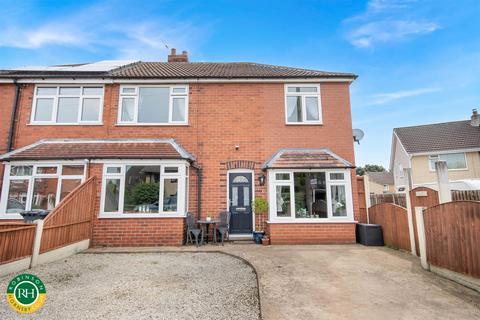 3 bedroom semi-detached house for sale, St. Vincent Avenue, Branton, Doncaster