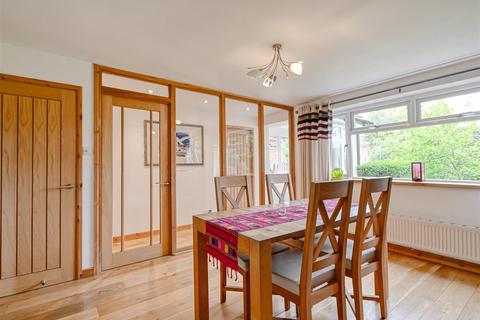 17 Castlefields, Bridgnorth, WV16 5DH