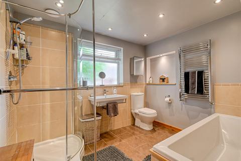 17 Castlefields, Bridgnorth, WV16 5DH