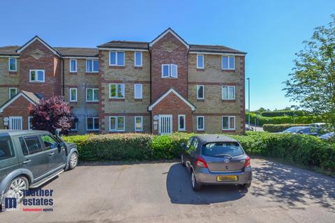 2 bedroom ground floor flat for sale, Prestatyn Close, Old Town