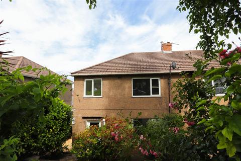 3 bedroom house for sale, Romilly Road, Barry