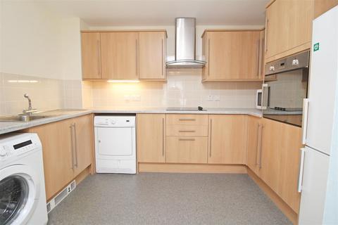 2 bedroom retirement property for sale, Westbury Lane, Newport Pagnell