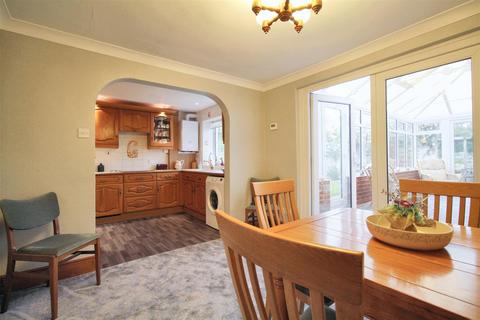 3 bedroom semi-detached house for sale, Wroxham Road, Coltishall