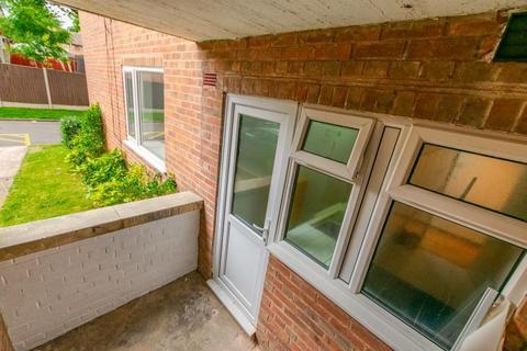 1 bedroom flat to rent, West Drive, Birmingham