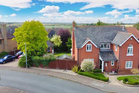 4 bedroom detached house for sale, Celeborn Street, South Woodham Ferrers