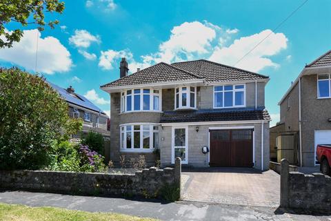 5 bedroom detached house for sale, Bellefield Crescent, Trowbridge