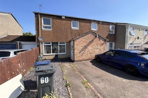 3 bedroom end of terrace house for sale, Rea Fordway, Birmingham B45