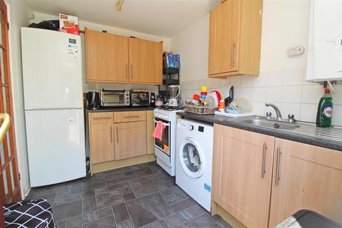 3 bedroom semi-detached house for sale, Wagner Close, Browns Wood, Milton Keynes