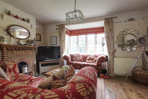 3 bedroom semi-detached house for sale, Dorset Road, Bexhill-On-Sea
