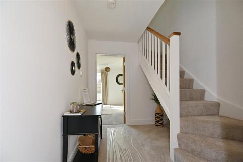 3 bedroom detached house for sale, 8 The Steddles, Yapton