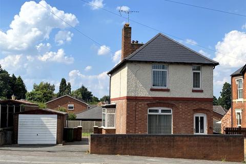 2 bedroom detached house for sale, Bewdley Hill, Kidderminster