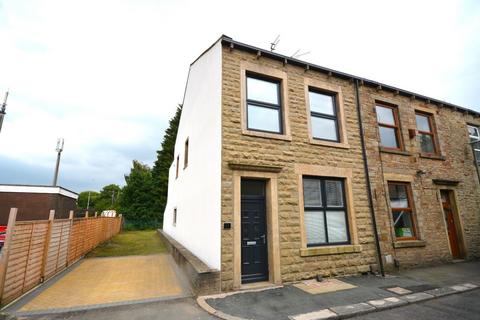 4 bedroom end of terrace house for sale, Foundry Street, Rossendale BB4