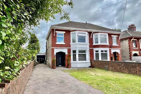 3 bedroom semi-detached house for sale, Penprysg Road, Pencoed, Bridgend County Borough, CF35 6RH