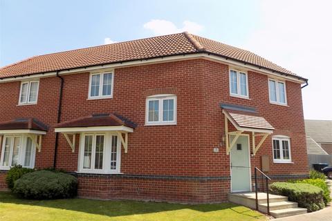 3 bedroom semi-detached house for sale, Bluebell Avenue, Cotgrave