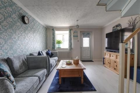 2 bedroom semi-detached house for sale, Mistley Close, Bexhill-On-Sea