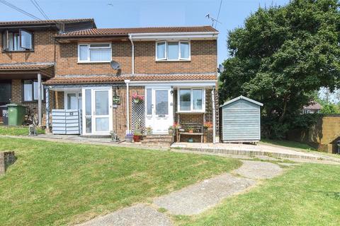 2 bedroom semi-detached house for sale, Mistley Close, Bexhill-On-Sea