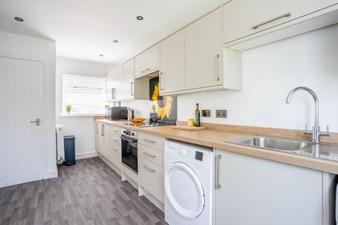 3 bedroom terraced house for sale, Marston Crescent, York