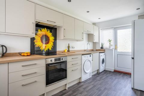 3 bedroom terraced house for sale, Marston Crescent, York